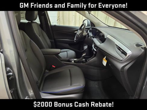 New 2026 Buick Encore GX Sport Touring w/ Comfort Package image 35