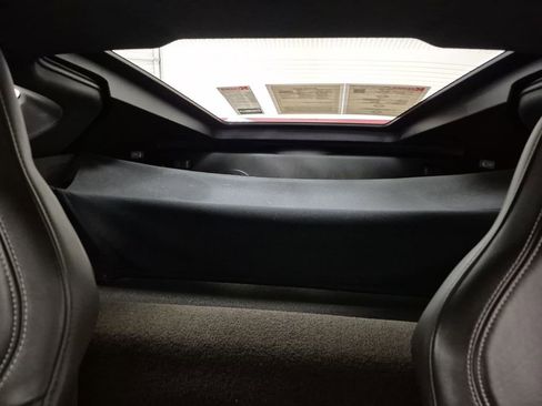 Certified 2014 Chevrolet Corvette Stingray Coupe w/ 3LT Preferred Equipment Group image 22