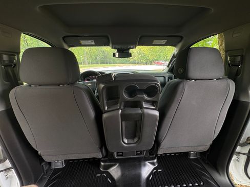 Used 2023 Chevrolet Silverado 1500 W/T w/ WT Value Package image 57