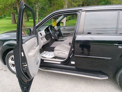 Used 2015 Honda Pilot EX-L image 12