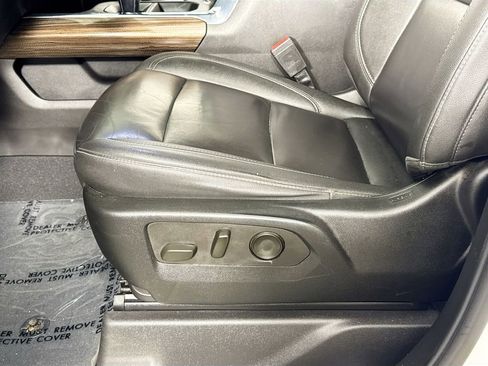 Used 2022 Chevrolet Silverado 1500 LT Trail Boss w/ LT Trail Boss Premium Package image 23