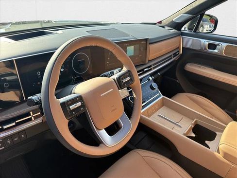 New 2026 Hyundai Santa Fe Calligraphy image 3