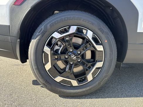 New 2026 Hyundai Santa Fe SE image 17