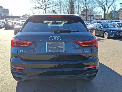 Used 2025 Audi Q3 2.0T Premium w/ Convenience Package image 23