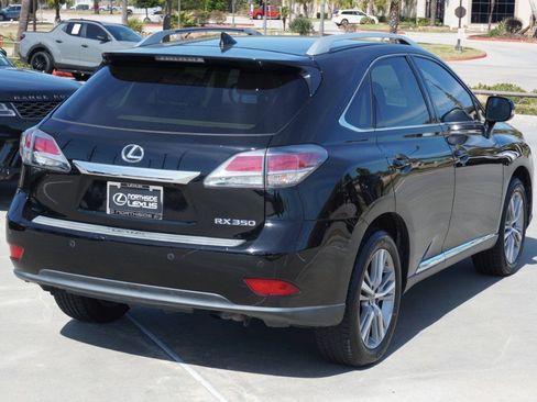 Used 2015 Lexus RX 350 FWD image 6