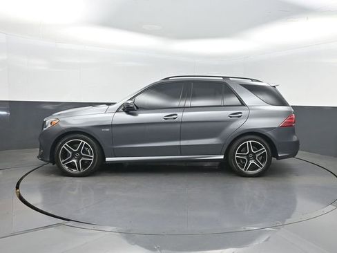 Used 2019 Mercedes-Benz GLE 43 AMG 4MATIC image 2