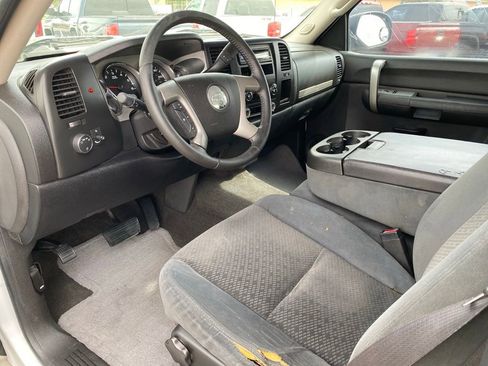 Used 2007 Chevrolet Silverado 2500 LT RWD image 16