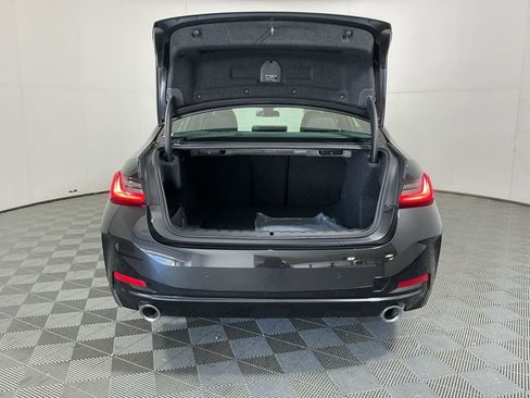 Certified 2025 BMW 330i xDrive Sedan w/ M Sport Package image 28