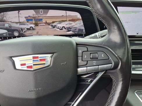 Certified 2021 Cadillac Escalade Sport image 30