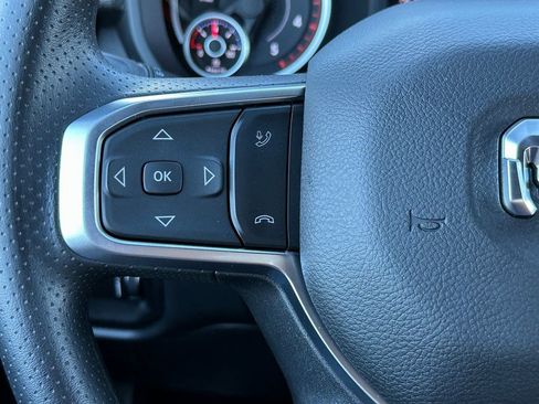 New 2026 RAM 3500 Tradesman image 24