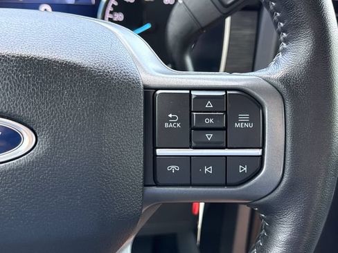 Used 2021 Ford F150 XLT w/ Equipment Group 301A Mid AWD/4WD image 15
