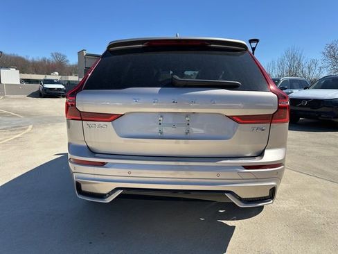New 2026 Volvo XC60 T8 Plus w/ Protection Package Premier image 6