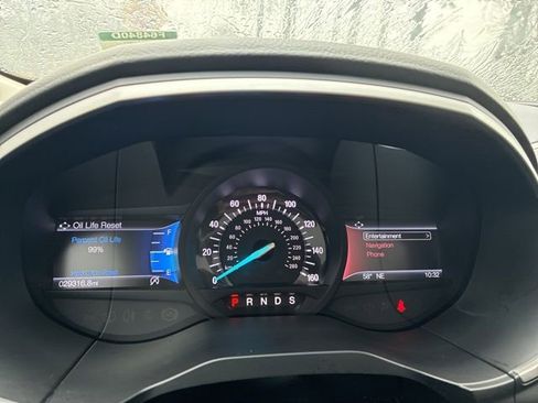 Used 2020 Ford Edge SEL w/ Convenience Package image 29