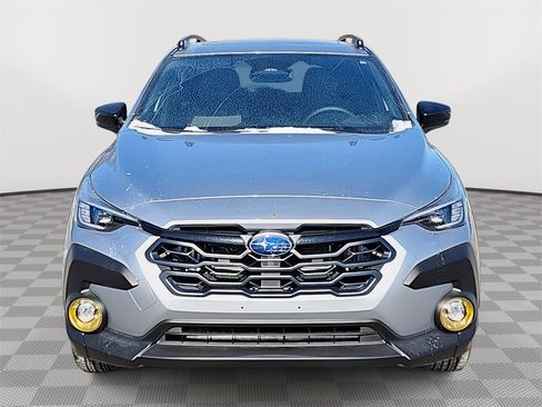 New 2026 Subaru Crosstrek 2.5i Sport image 2