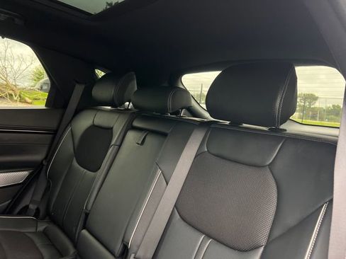 Used 2022 Genesis GV70 2.5T w/ Sport Prestige Package AWD/4WD image 20