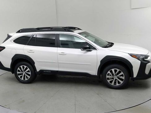 New 2025 Subaru Outback Premium image 12