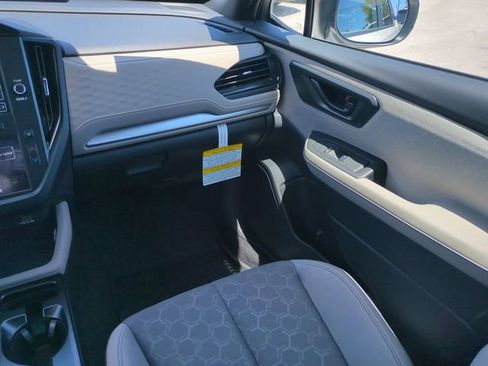 Used 2026 Subaru Forester AWD/4WD image 18