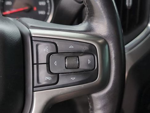 Used 2019 Chevrolet Silverado 1500 LT Trail Boss image 21