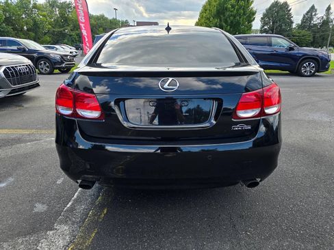 Used 2010 Lexus GS 350 AWD image 4