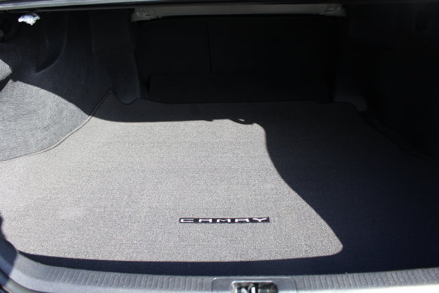 Certified 2025 Toyota Camry SE FWD image 29