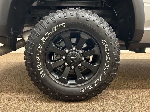 Used 2022 RAM 2500 Power Wagon AWD/4WD image 30