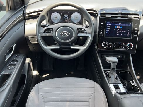 Certified 2022 Hyundai Santa Cruz SEL w/ Activity Package AWD/4WD image 12