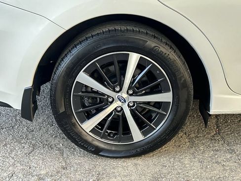 Certified 2023 Subaru Impreza 2.0i Premium AWD/4WD image 12