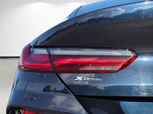 Used 2024 BMW M850i Gran Coupe xDrive AWD/4WD image 10