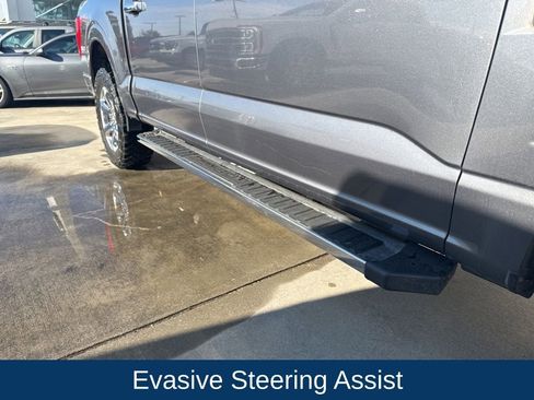 Used 2021 Ford F150 Lariat image 8