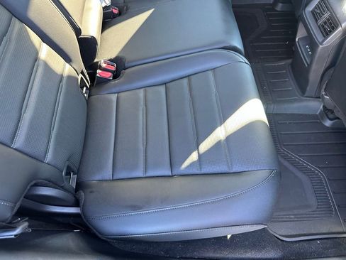 Used 2025 Honda CR-V EX-L image 20