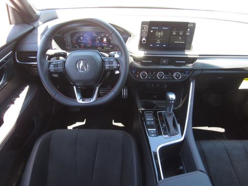 New 2026 Acura ADX A-Spec AWD/4WD image 19