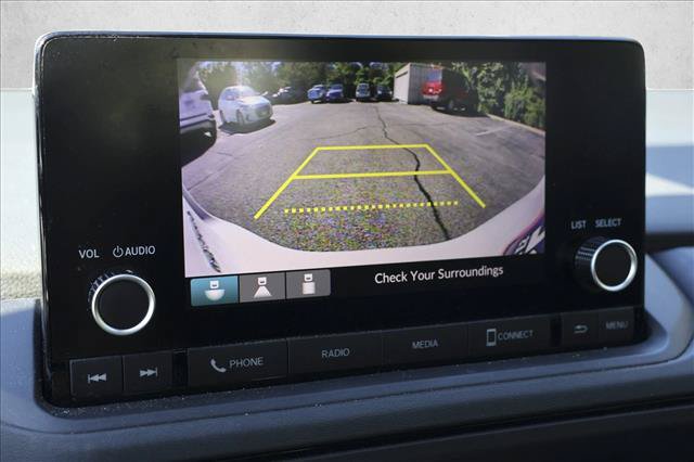 Used 2024 Honda Accord LX image 15