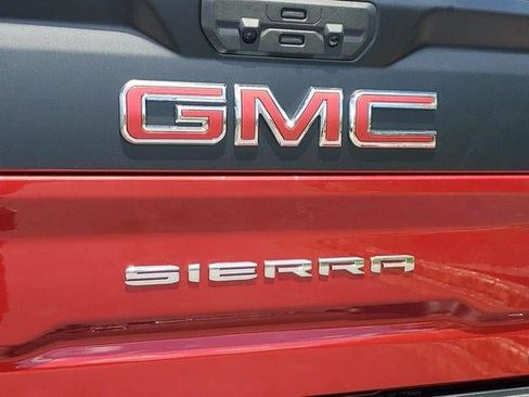 New 2026 GMC Sierra 2500 AT4X w/ AT4X AEV Edition AWD/4WD image 5