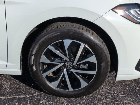 Used 2025 Volkswagen Jetta S FWD image 10