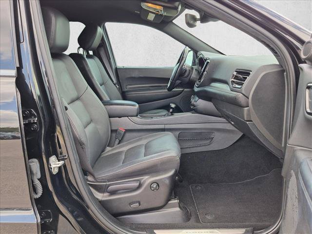 Used 2022 Dodge Durango GT AWD/4WD image 21