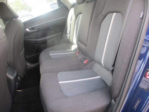 Used 2020 Hyundai Sonata SEL image 8