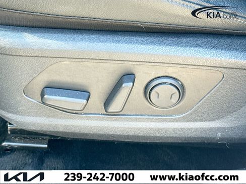 Used 2023 Kia Sportage EX image 23