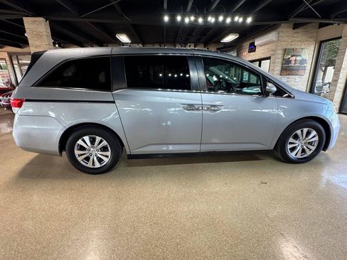 Used 2016 Honda Odyssey EX image 8