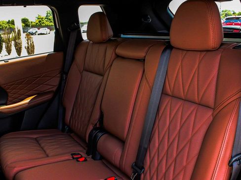 New 2025 Mitsubishi Outlander SEL AWD/4WD image 33
