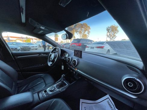 Used 2015 Audi A3 1.8T Premium w/ Aluminum Style Package image 12