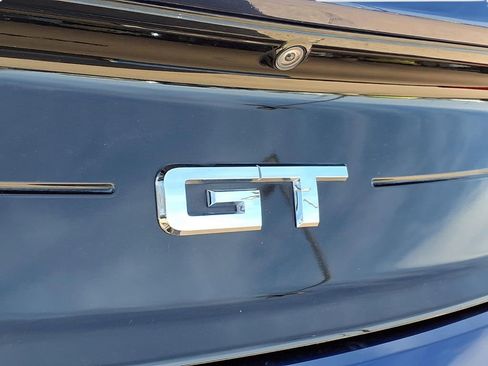 Used 2020 Ford Mustang GT Premium w/ Equipment Group 401A image 7