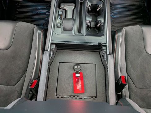 Used 2023 Ford F150 Raptor w/ Equipment Group 802A Raptor R AWD/4WD image 39