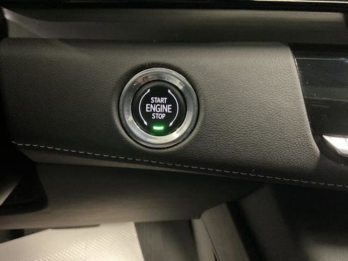 Used 2023 Cadillac Escalade Sport w/ LPO, ONYX Package image 23