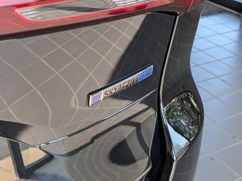 New 2026 MAZDA CX-70 SC Plus AWD/4WD image 6