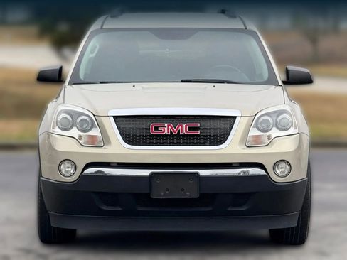 Used 2011 GMC Acadia SLE image 5