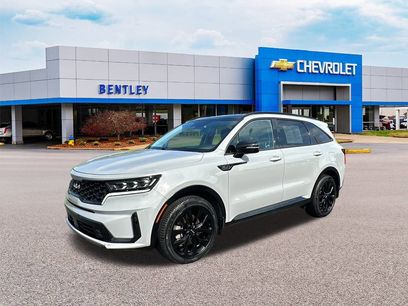 Used 2022 Kia Sorento SX