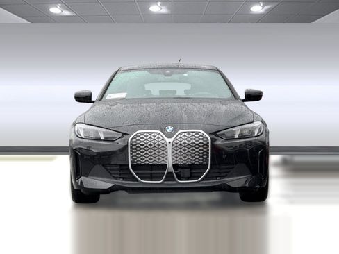 Used 2026 BMW i4 xDrive40i w/ Premium Package AWD/4WD image 6