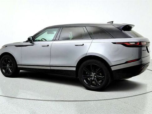 Used 2023 Land Rover Range Rover Velar R-Dynamic S AWD/4WD image 7