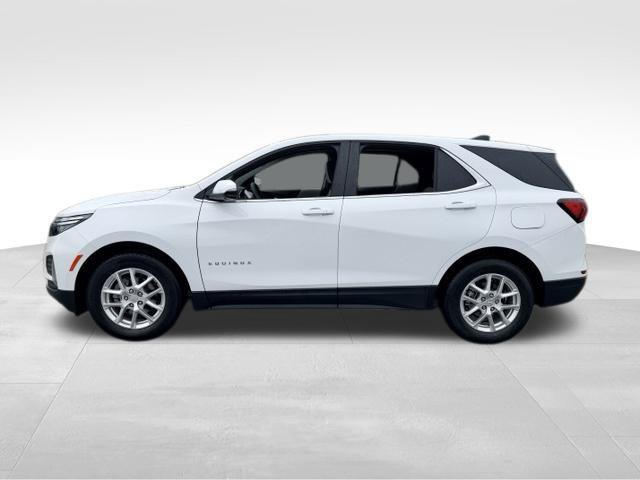 Certified 2024 Chevrolet Equinox LT FWD image 3