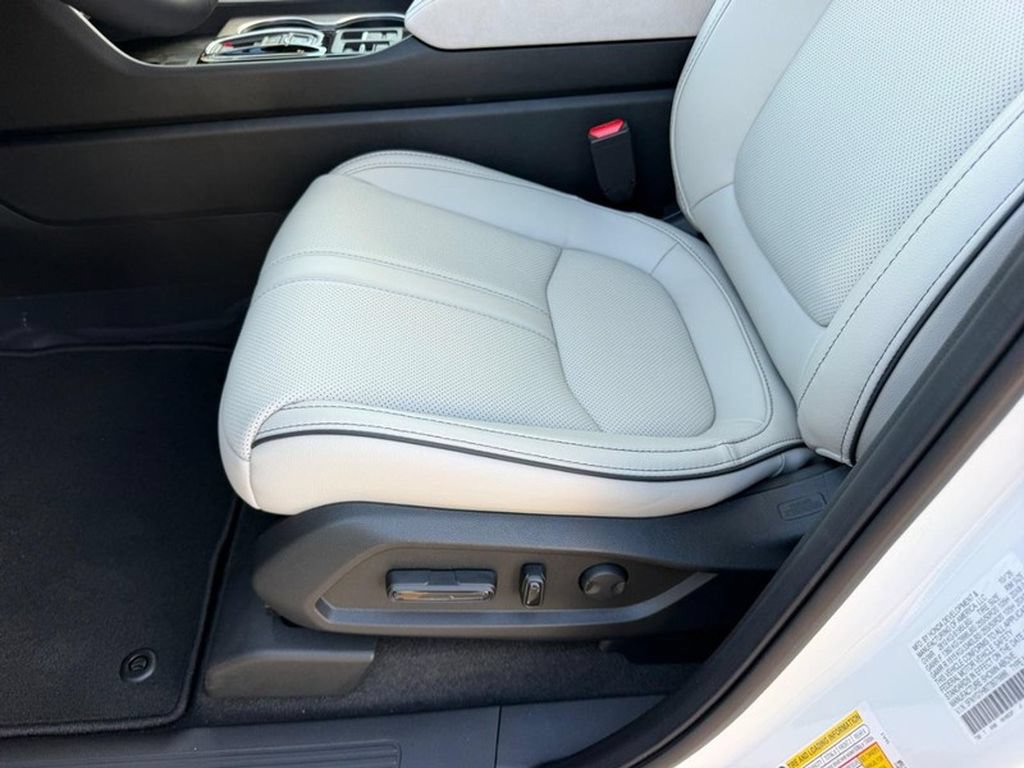 New 2026 Honda Pilot Elite image 24